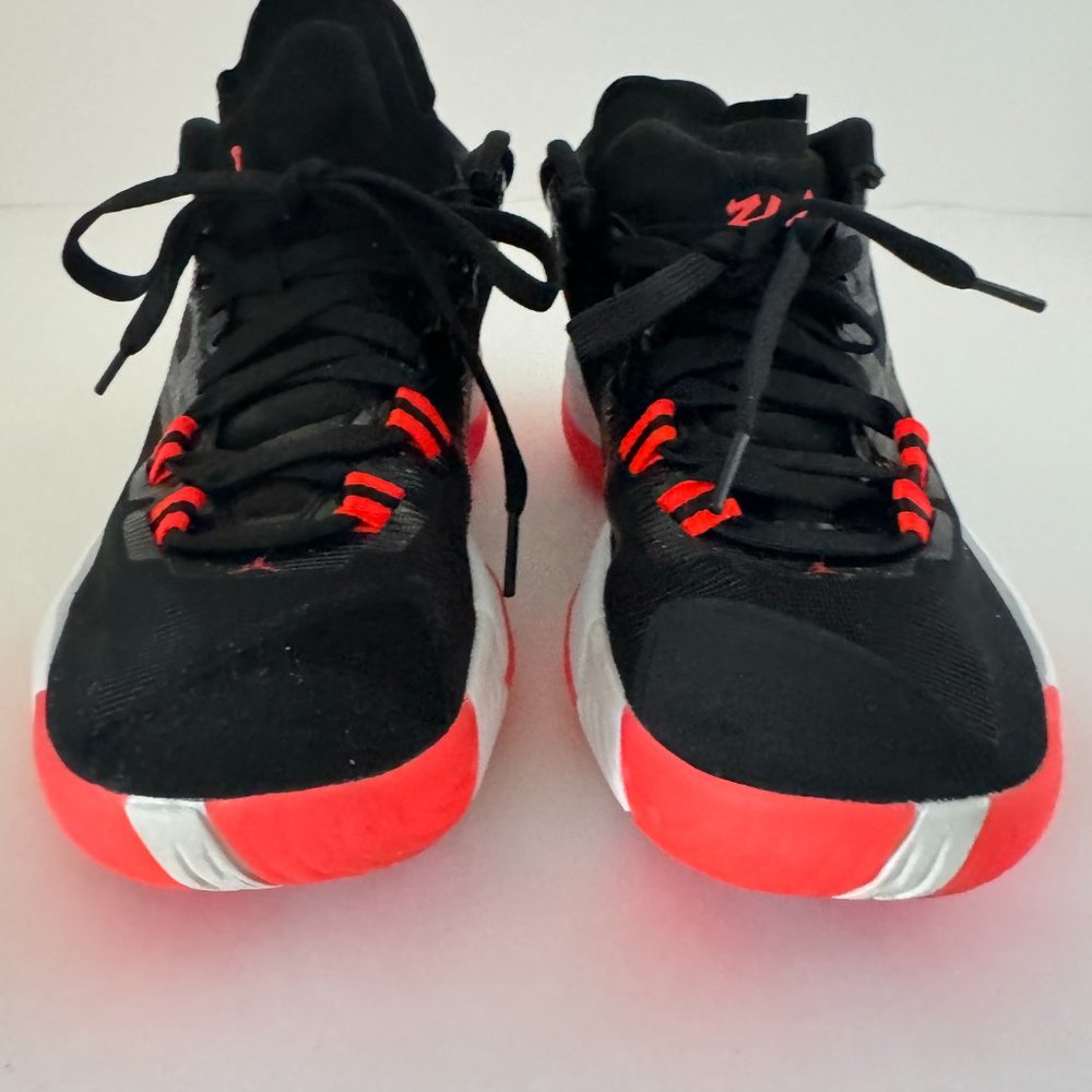 Nike Jordan Zion Youth Basketball Shoe DA3131 006 Y6 - Picture 5 of 10